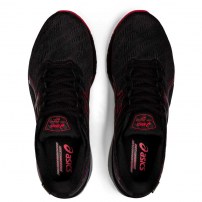 Кросівки для бігу чоловічі Asics GT-2000 10 GTX Graphite Grey/Black
